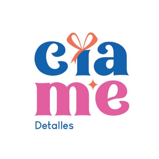 Logo CIAME