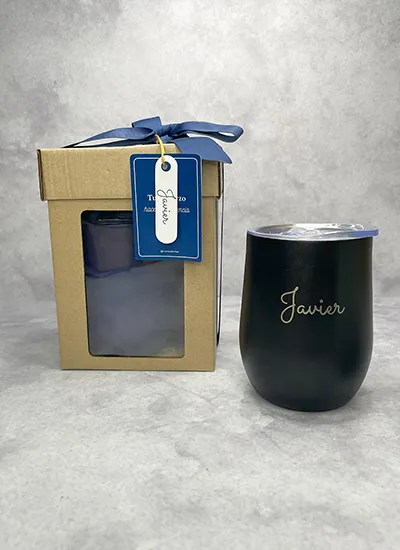 Regalo corporativo personalizado CIAME - Corporativo 5