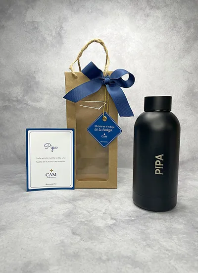 Regalo corporativo personalizado CIAME - Corporativo 7