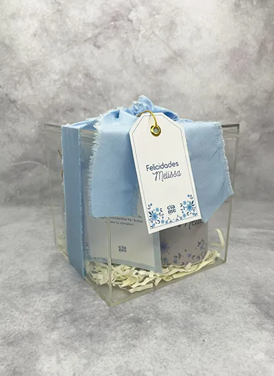 Regalo cumpleaños personalizado CIAME - Cumpleaños 1