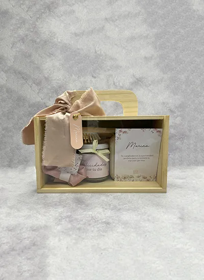 Regalo cumpleaños personalizado CIAME - Cumpleaños 2