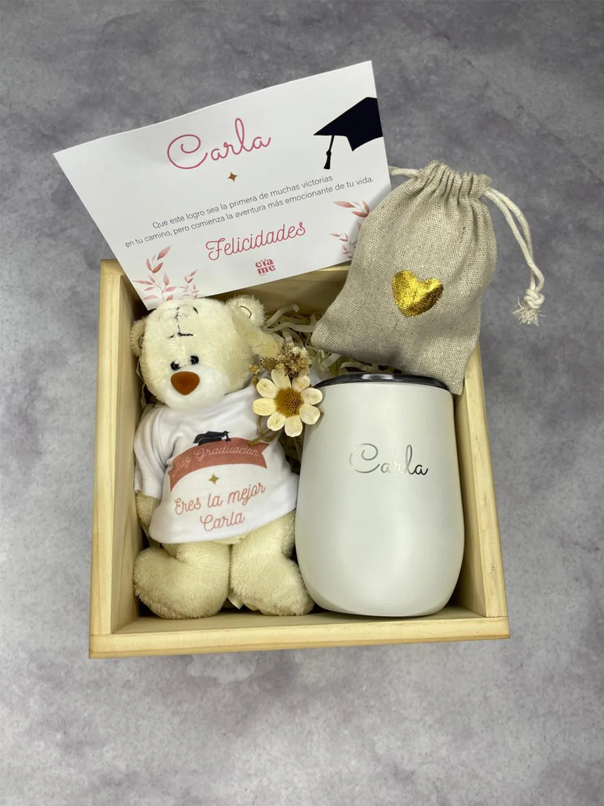 Regalo de Graduación