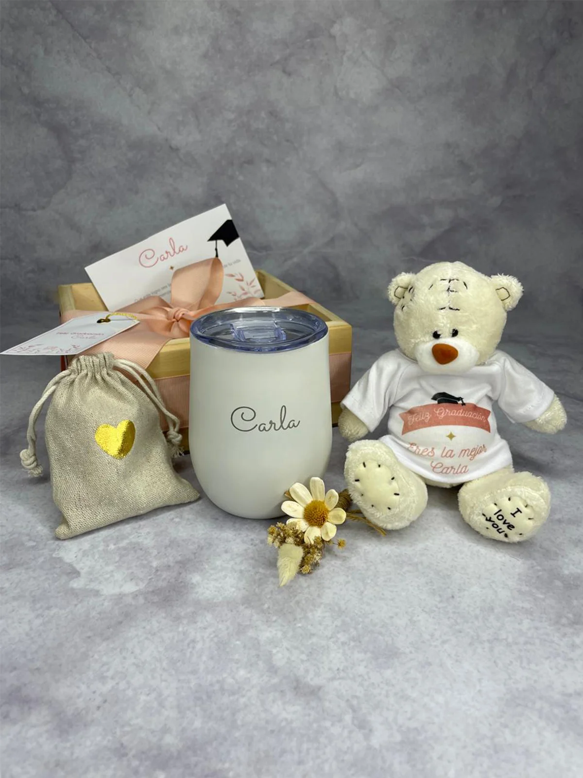 Recuerdos Graduación