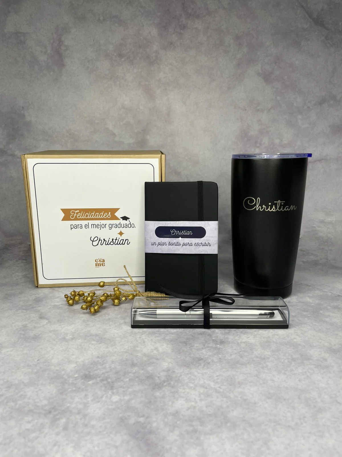 Regalo de Graduación