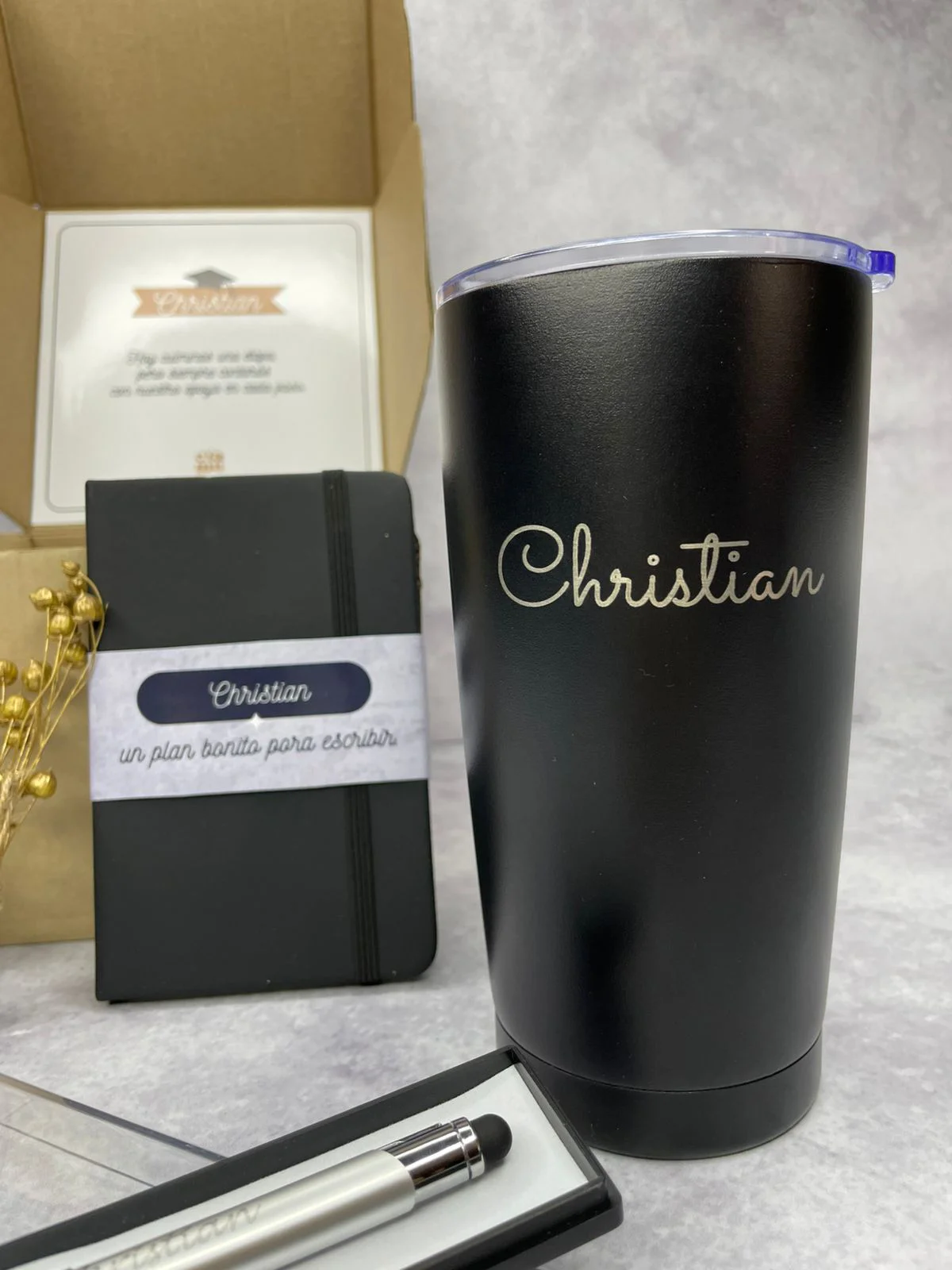 Regalo de Graduación 03 - vista 2