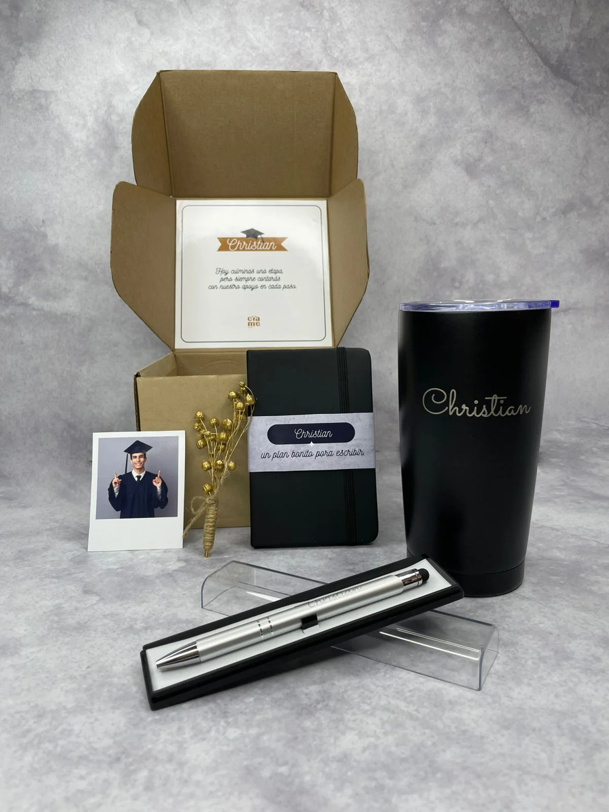 Recuerdos Graduación