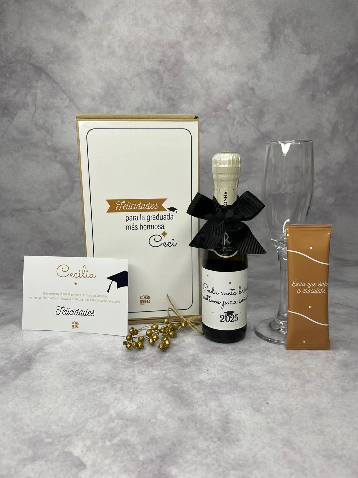 Recuerdos Graduación