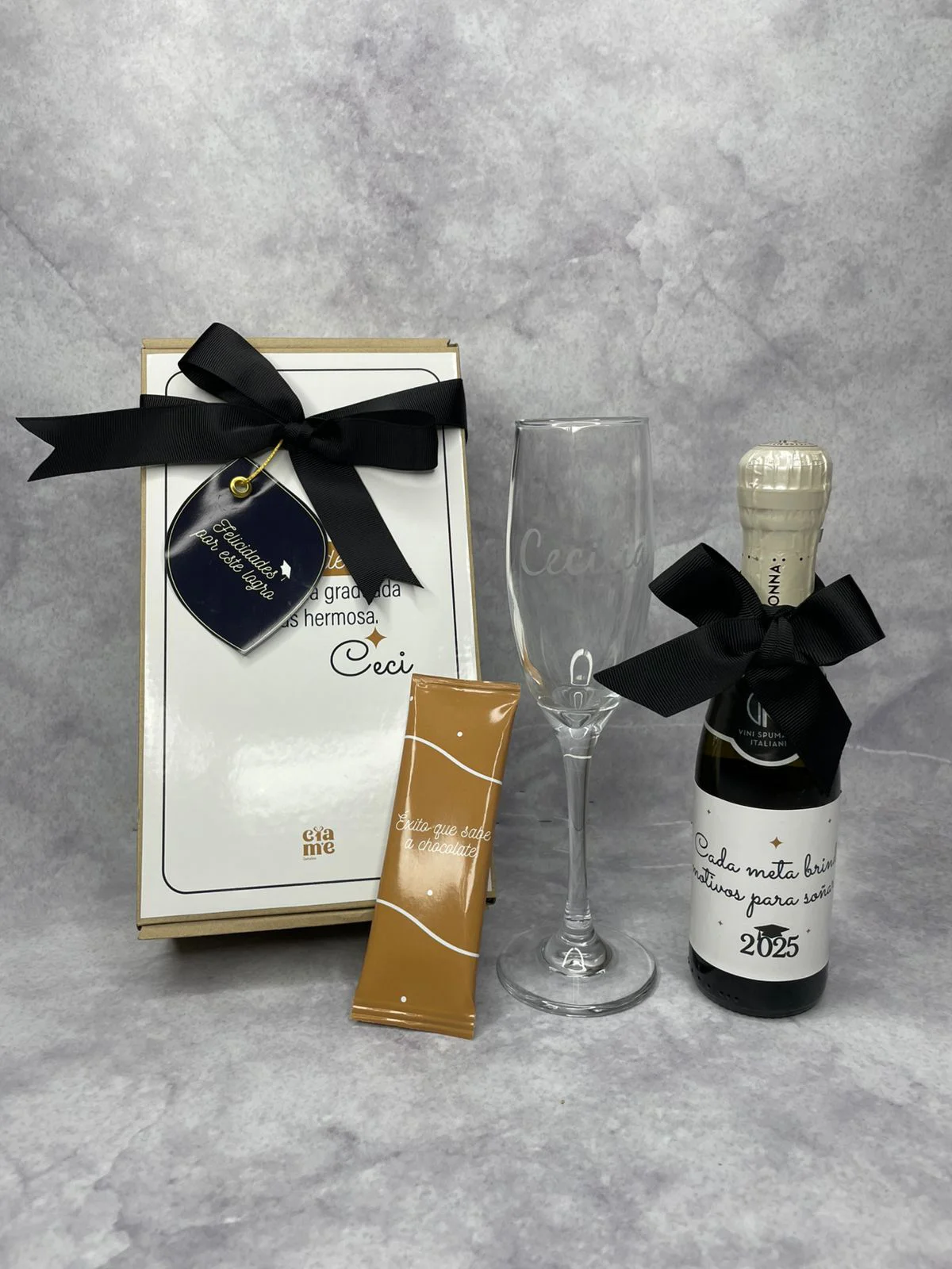 Regalo de Graduación 04 - vista 3