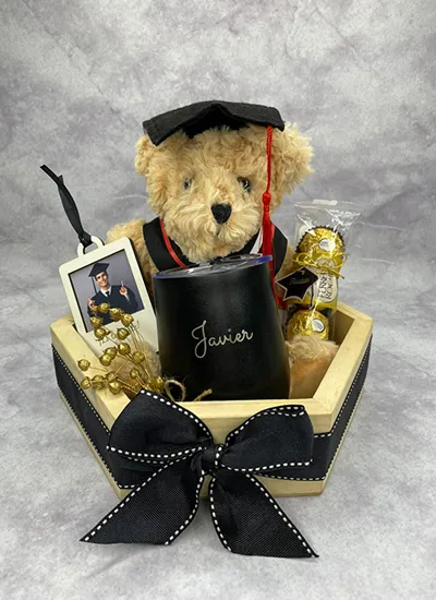 Recuerdos Graduación personalizado CIAME - Graduación 1