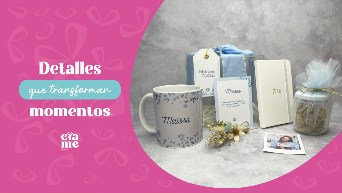 CIAME Detalles - Slide 1