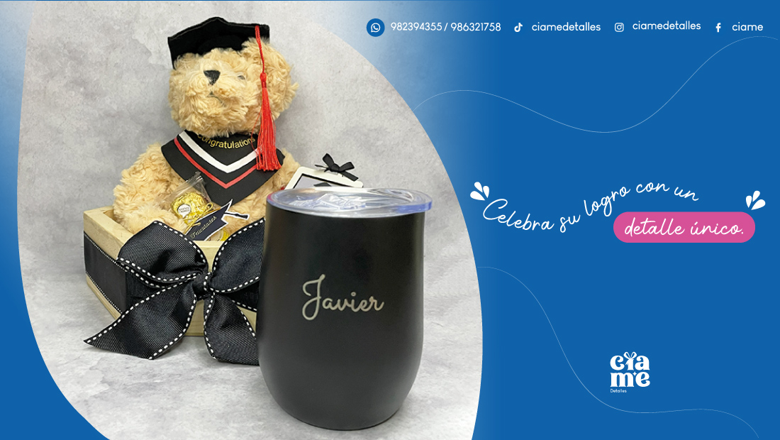 CIAME Detalles - Slide 2